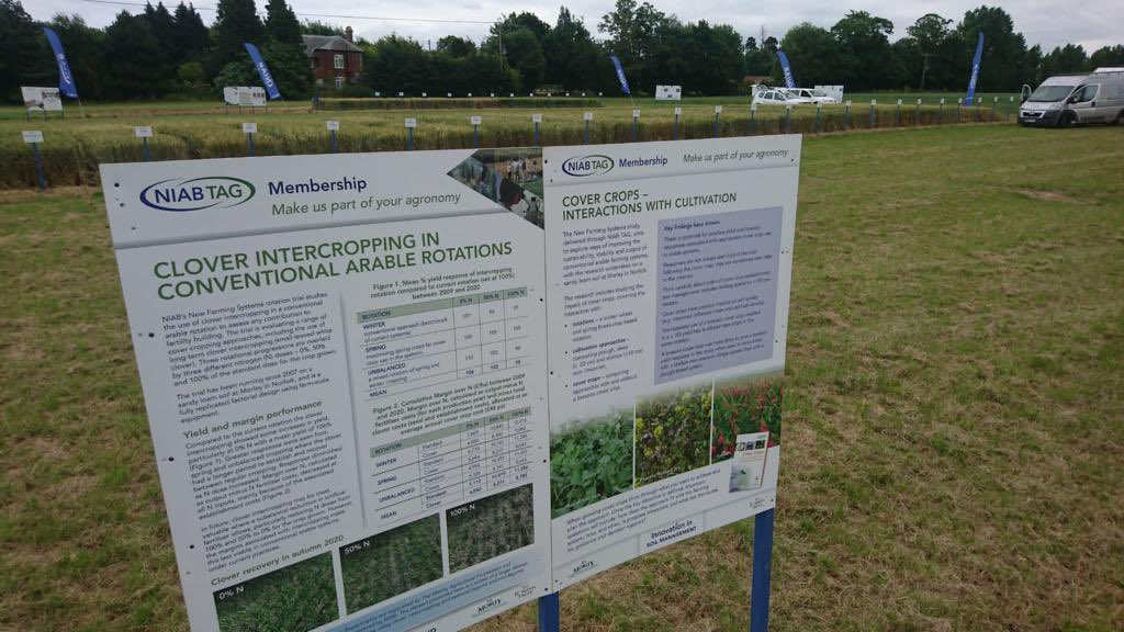 GVE_Agri_Events's tweet photo. We’re almost there! 
Join us for breakfast at 9am tomorrow sponsored by @KrestonReeves at their stand. #FavershamShowground #croptrials #arableevent #agriculture
Don’t forget to pre-register to save time at the entrance at https://t.co/BISRKlWu4r See you soon! 🌾🚜👩‍🌾🥐🥓💚 https://t.co/lIi02mmJn3