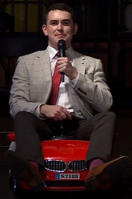 WE’RE BACK BABY <a href="/RLEsports/">Rocket League Esports</a>