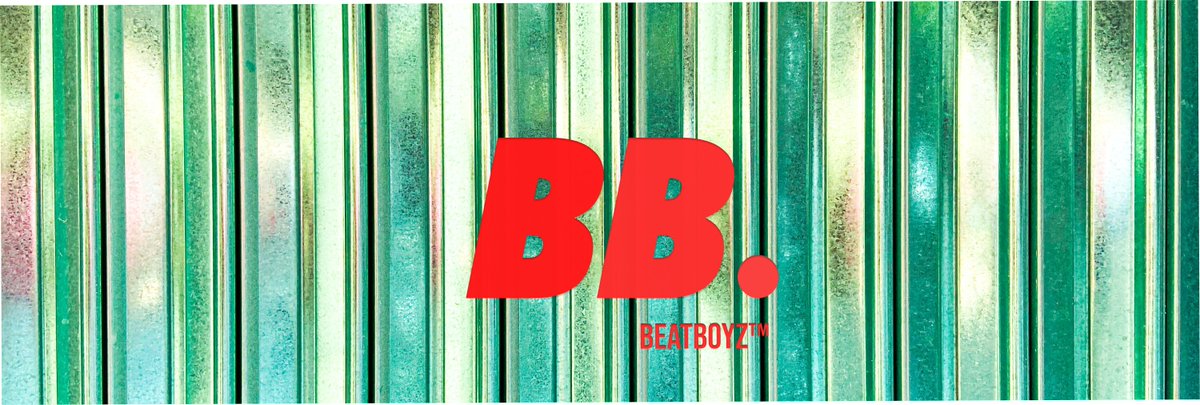 Yep, we launched our very spicy website. Surprise! ;)🍉

With that, we're also excited to share a powerful branding kit that'll make it easier than ever to join the block. Go wild. ✨🌴🥑 

🍉 beatboyz.xyz
🌱 tinyurl.com/brandkitbb

Spicy week ahead, boyz &amp; girlz. ;)