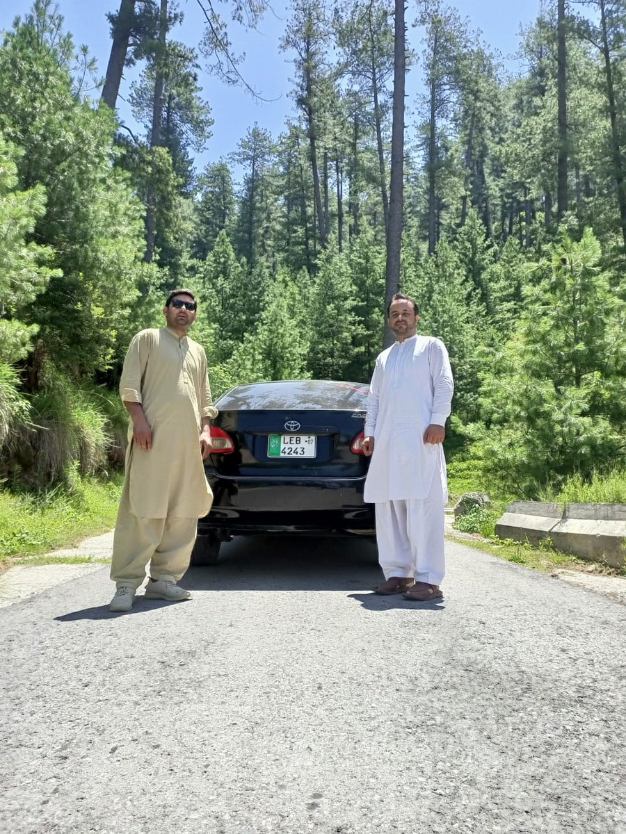 EngineerAlamgi2's tweet image. At Muree