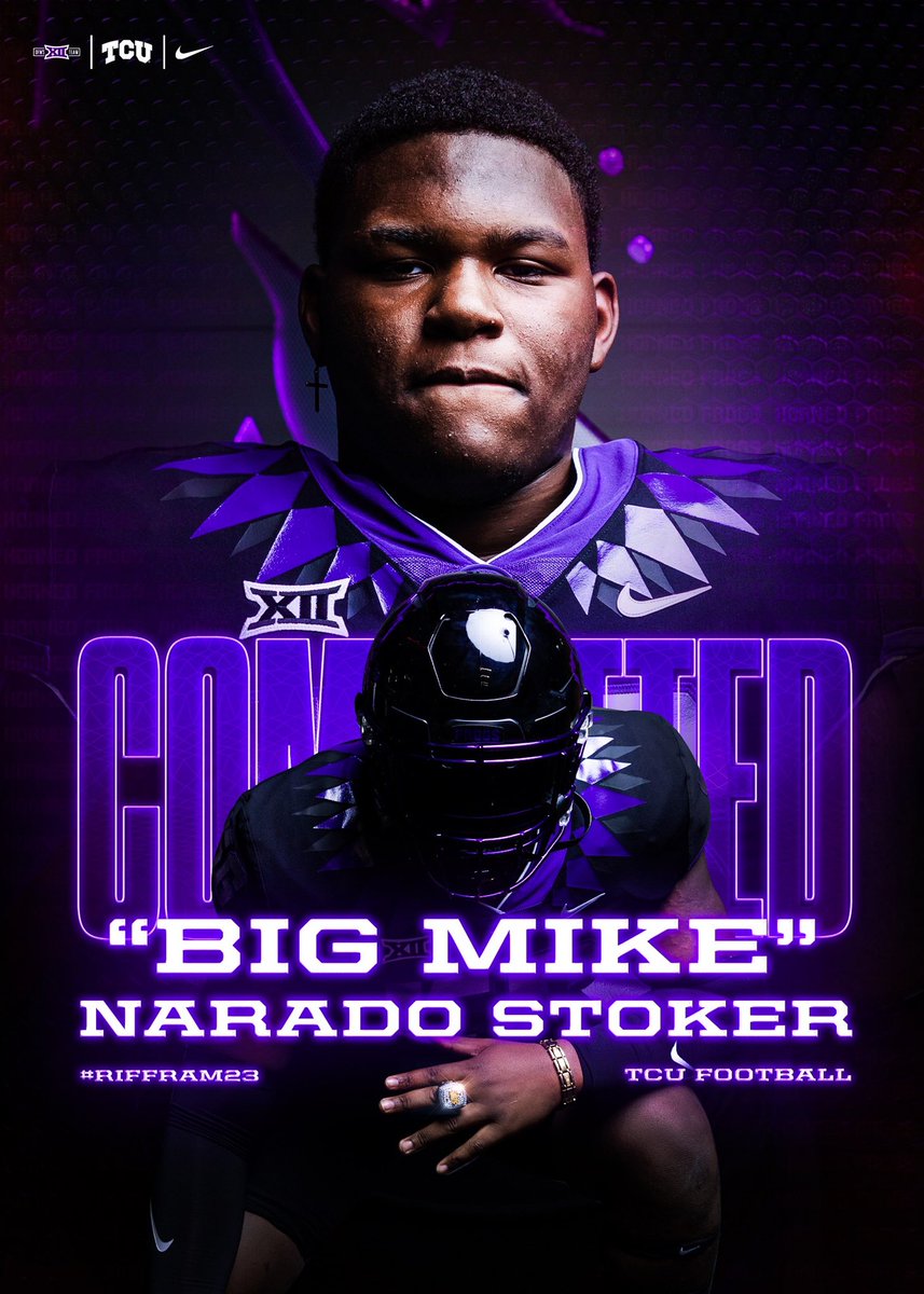 Big_Mike tweet media