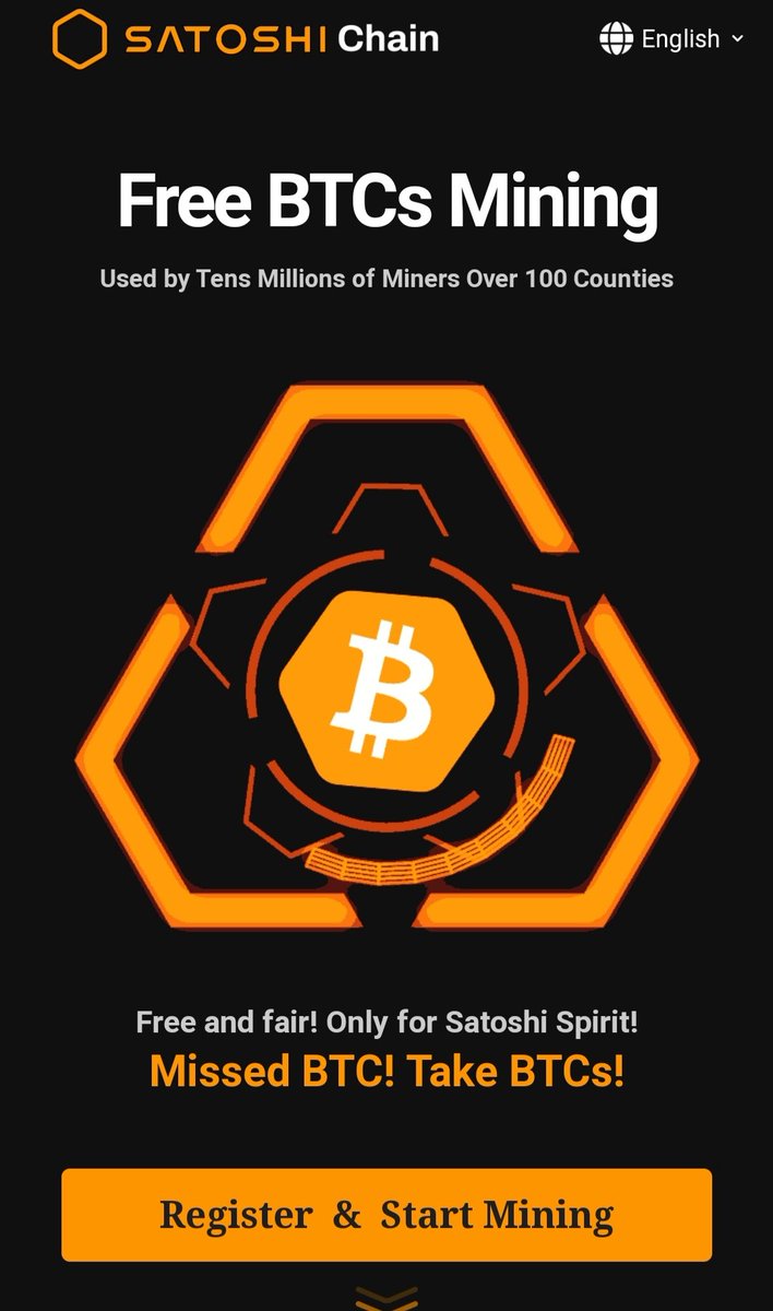 arnavn21's tweet photo. Did you miss btc mining...click on the link and download the app and start BTCs mining and  btc rewards too don't miss the opportunity....#BTCs #btcsmining 
https://t.co/lLZqyfgVzj https://t.co/6UAdnL4t3H