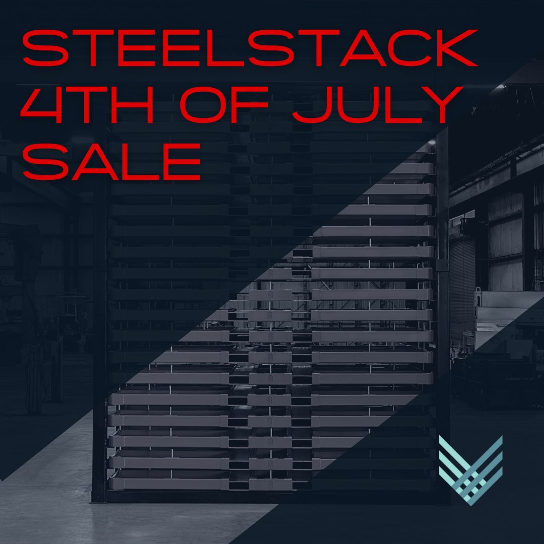 DNE_Laser_USA's tweet image. Contact us to get special pricing on in-stock units ready for delivery at the end of July: hubs.ly/Q01dWtVq0

#manufacturing #SteelStack #sheetmetal #lasercutting #fabrication #metalfabrication #industrialstorageracks #materialhandling