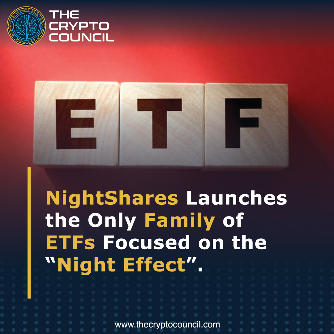 Crypto__Council's tweet image. #NightShares Launches the Only Family of #ETFs Focused on the “Night Effect”

For more information:businesswire.com/news/home/2022…