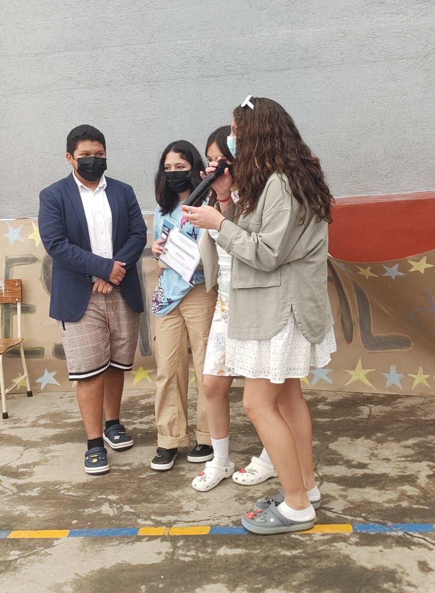 PaulaBarraza14's tweet photo. Damas y caballeros, nuestro último premio... ¡MEJOR CORTOMETRAJE! 

PARANOIA ✨

¡Muchas felicidades!💖

✨
@seclancaster
#FESCONLAN22 https://t.co/57agdwQLHK