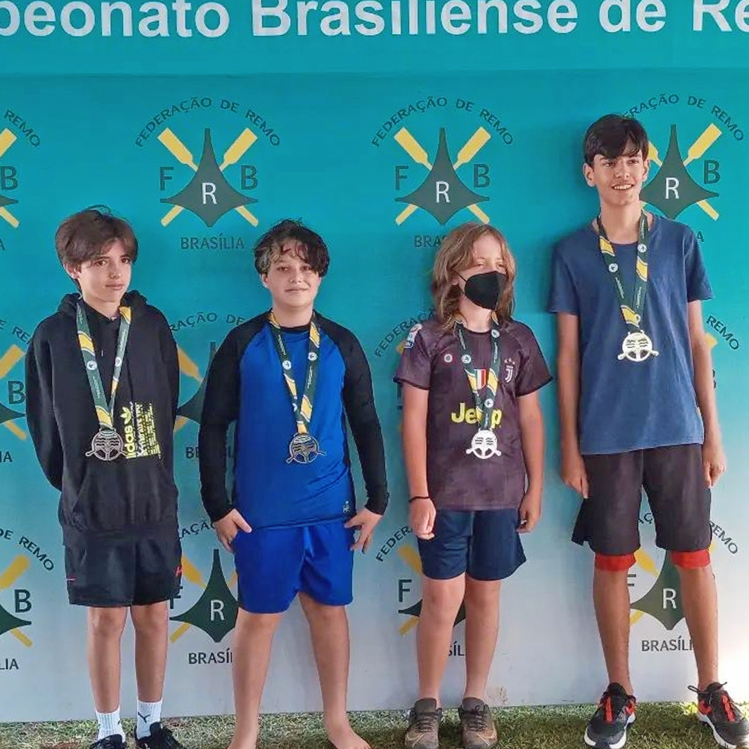 RemoCBR's tweet photo. Neste domingo (26/06), a Federação de Brasília realizou a 2ª Etapa do Campeonato Estadual. O programa contou com 13 provas divididas nas três categorias Alto Rendimento, Máster e Para-Remo.
Leia no site!
➡ https://t.co/CD31lhD5K4
#RemoBrasil #RemoDF https://t.co/NTGWNnhmMA