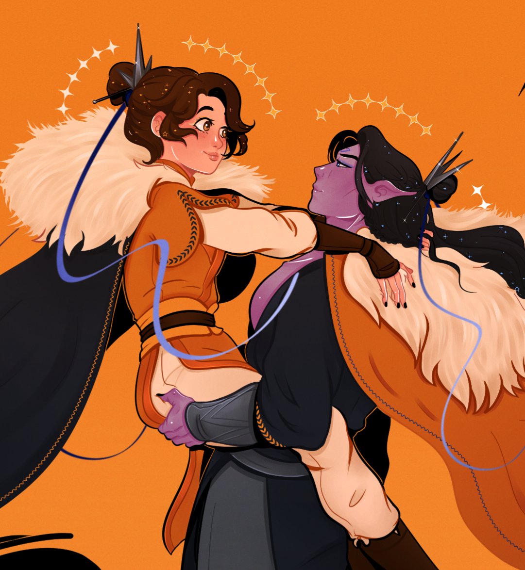 cynsay_'s tweet photo. A King and his Consort 💙💛

#Moshang #MobeiJun #ShangQinghua https://t.co/lycUaAOI1C