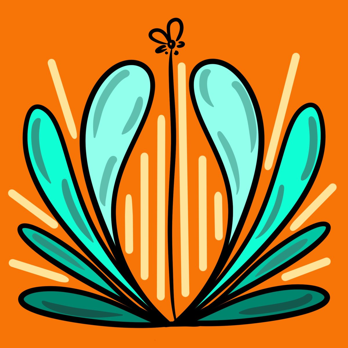 lele_liz's tweet image. Sound + Big Baby #nft #nfts @opensea