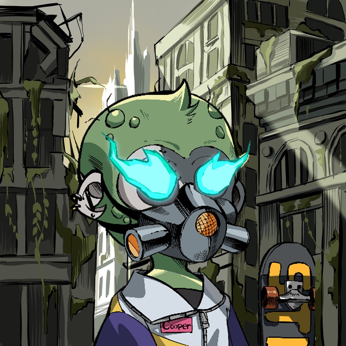 SOL FARM🍌 tweet media