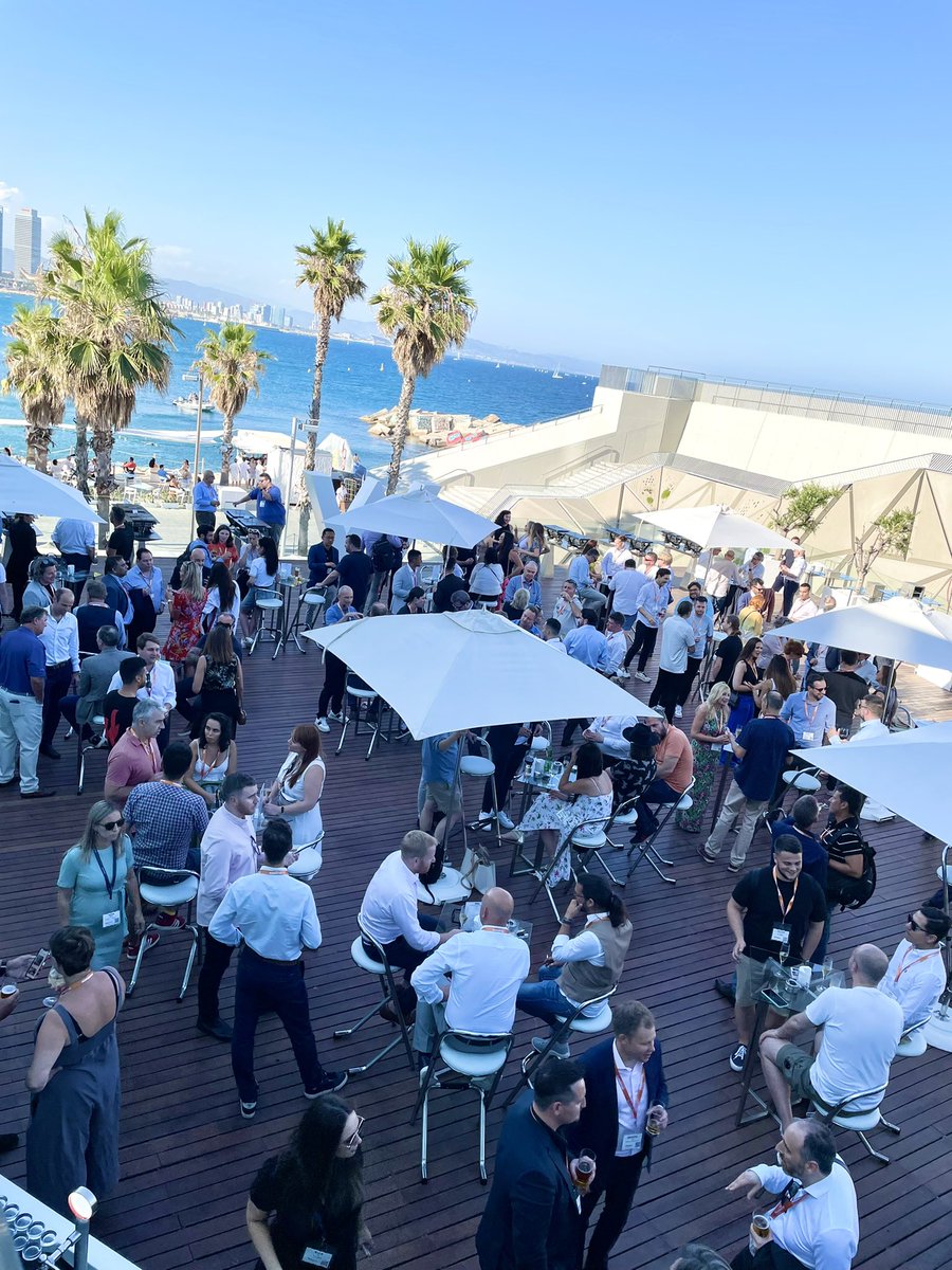 World Gaming Executive Summit tweet media