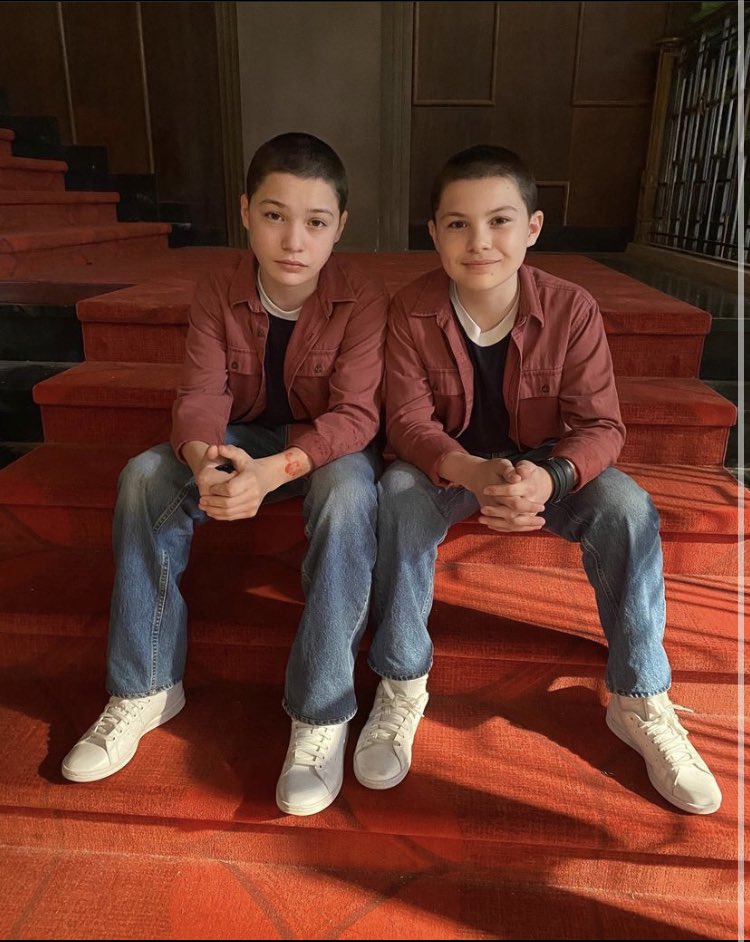 javon and jaden??? i love you guys