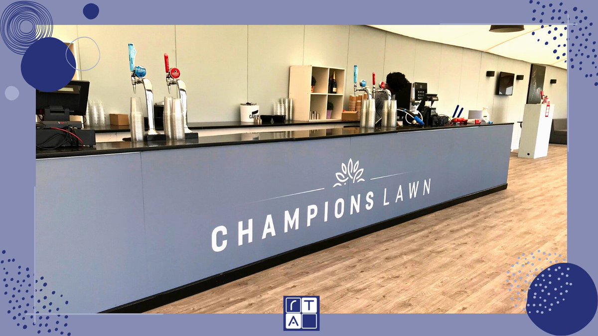 RTApublicity's tweet photo. RTA's #crews were over at @NewmarketRace last week on the #Julycourse π
We installed some classic #board #signage under beautiful #flowerarches, #barsignage for @Adnams and #championslawn, and a beautiful landscape #art #board πΈ
https://t.co/PL8MpeG9nK https://t.co/0MJgnX8Z6i