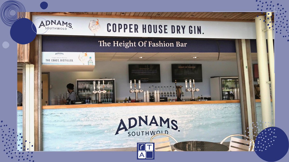 RTApublicity's tweet photo. RTA's #crews were over at @NewmarketRace last week on the #Julycourse π
We installed some classic #board #signage under beautiful #flowerarches, #barsignage for @Adnams and #championslawn, and a beautiful landscape #art #board πΈ
https://t.co/PL8MpeG9nK https://t.co/0MJgnX8Z6i