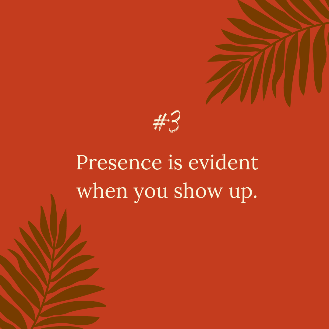 prov31mdw's tweet photo. You can't desire to be or call yourself an ally or co-conspirator if you don't show up when diversity professionals or marginalized persons in your organization need you. If you need convincing, here are are reasons why showing up for your people really matters. https://t.co/cSolSDyLcw