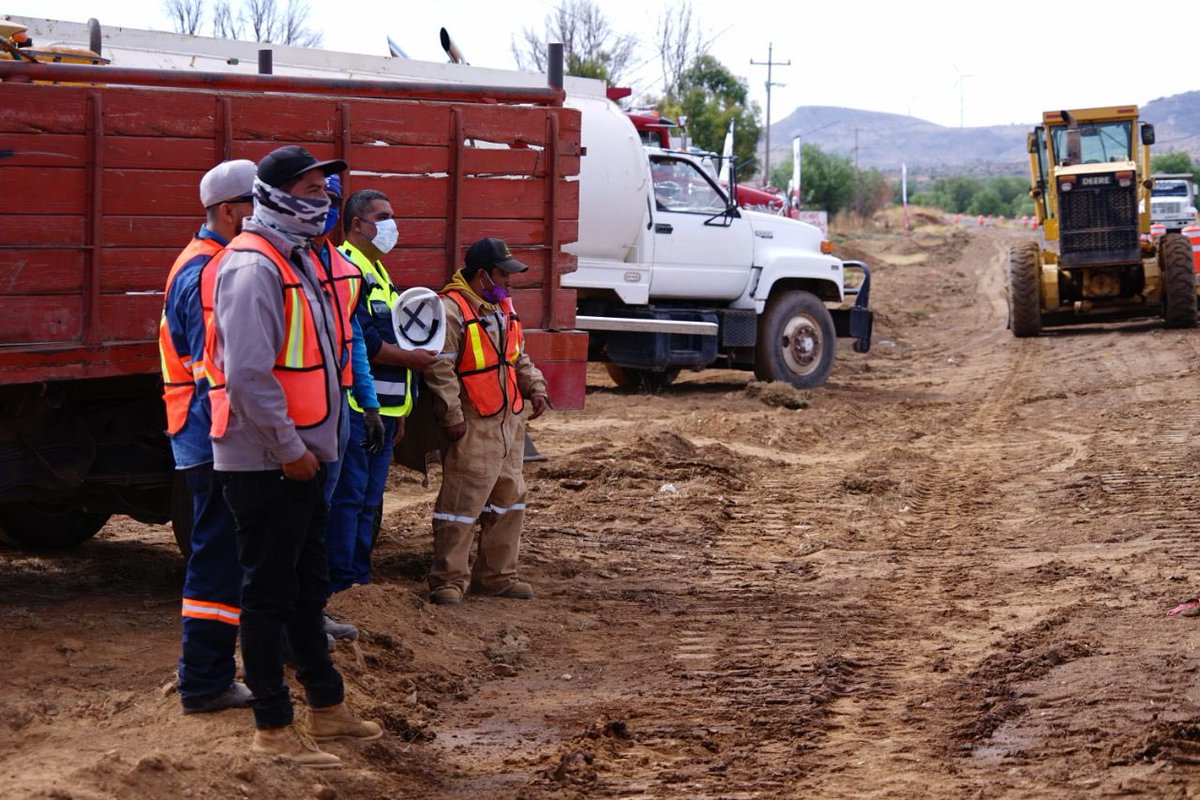 Gobierno De Zacatecas On Twitter Rt Davidmonreala El Gobierno Que