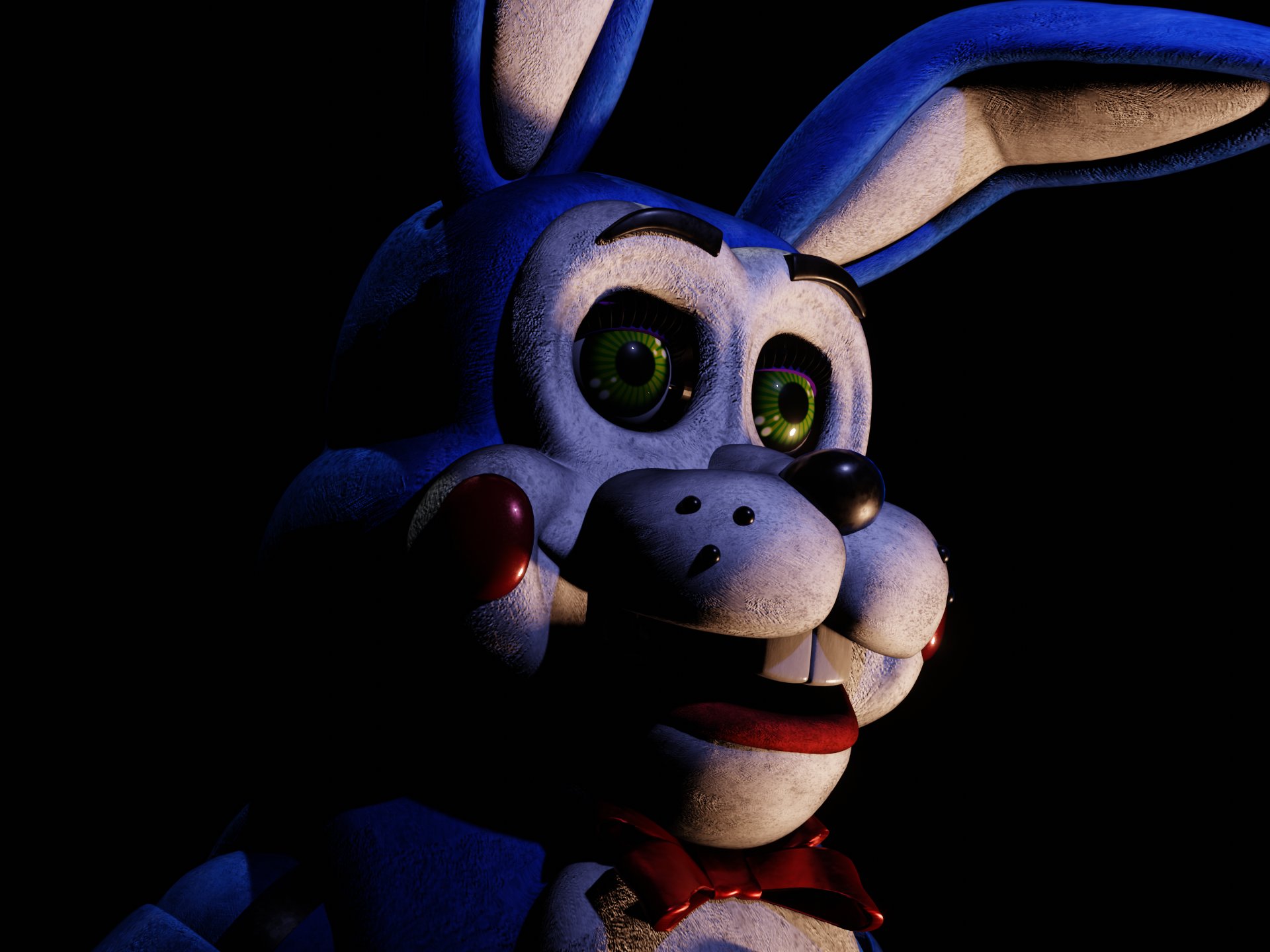 Toy Bonnie