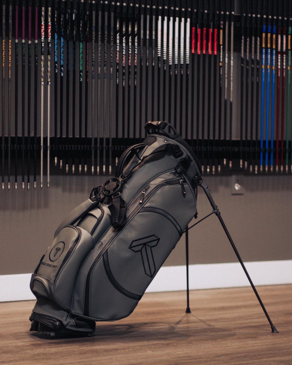 TrueSpecGolf tweet picture