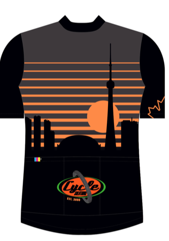 CycleSolutionsD's tweet photo. **NEW** Cycle Solutions Toronto Jersey #toronto #specialized #jersey @CycleToronto https://t.co/FVH7GjaNuu