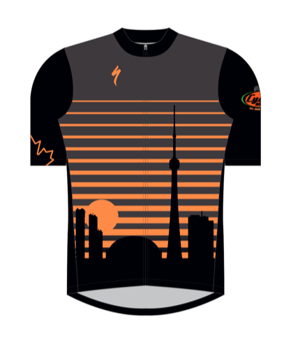CycleSolutionsD's tweet photo. **NEW** Cycle Solutions Toronto Jersey #toronto #specialized #jersey @CycleToronto https://t.co/FVH7GjaNuu