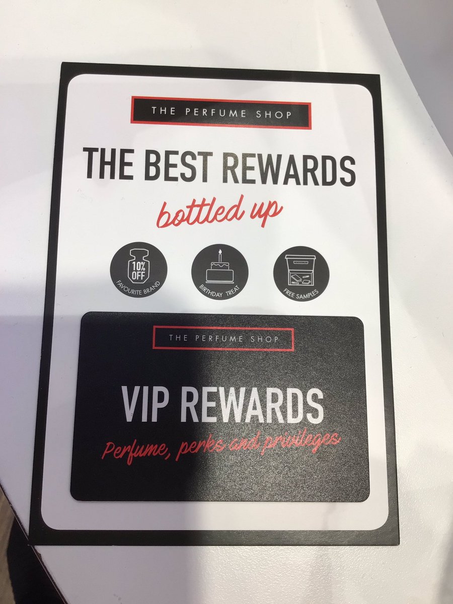 Tps Silverburn (@tps_silverburn) on Twitter photo Did someone say Staggered Discount???
Our amazing VIP members will get this fantastic discount until 5pm on Friday!!
Not a member - not a problem our friendly staff will get you signed up
Pop in and grab your bargains 🛍🤩
<a href="/shopsilverburn/">shopsilverburn</a>
<a href="/theperfumeshop/">theperfumeshop</a> Did someone say Staggered Discount???
Our amazing VIP members will get this fantastic discount until 5pm on Friday!!
Not a member - not a problem our friendly staff will get you signed up
Pop in and grab your bargains 🛍🤩
<a href="/shopsilverburn/">shopsilverburn</a>
<a href="/theperfumeshop/">theperfumeshop</a>