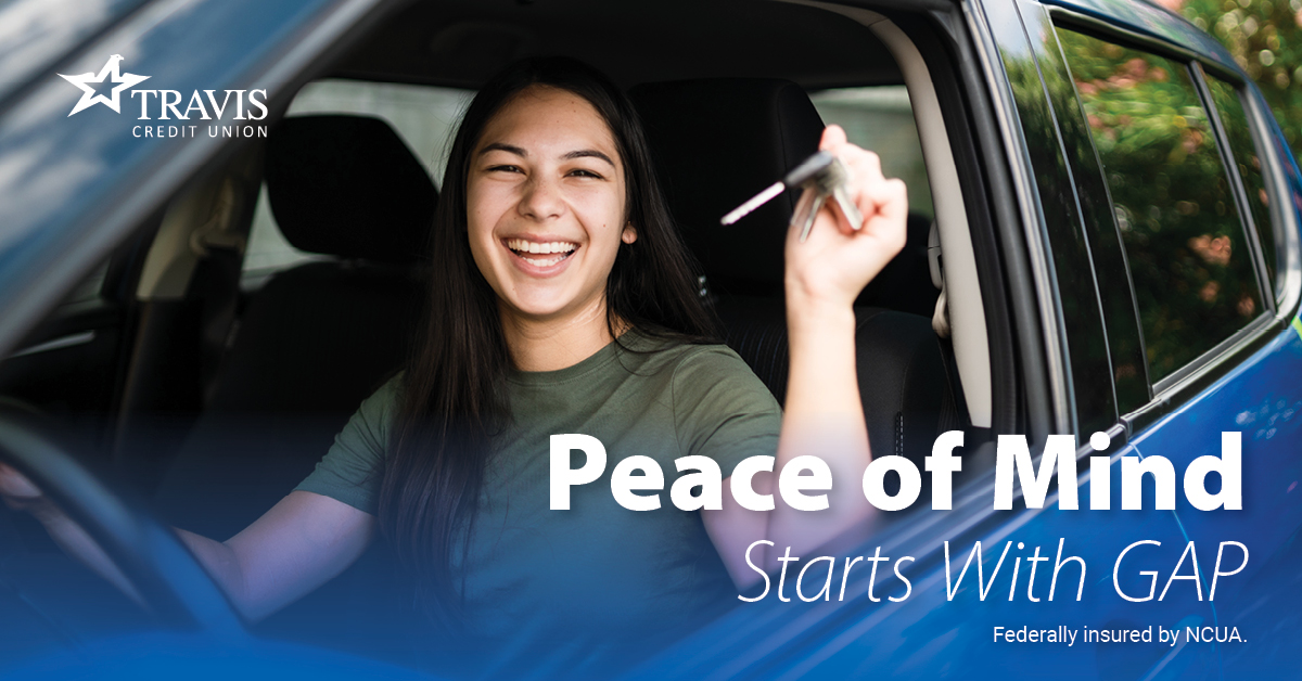 Travis Credit Union tweet media