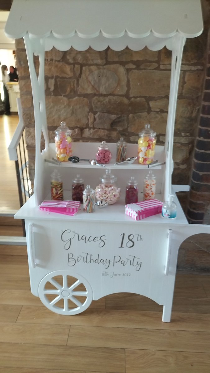 abcraftlab's tweet photo. #buymyshithour
Look at what we can make for you ☺️ feel free to have a look and any personalisation let us know 
#personalised #gifts #events https://t.co/a15I6cbSqX