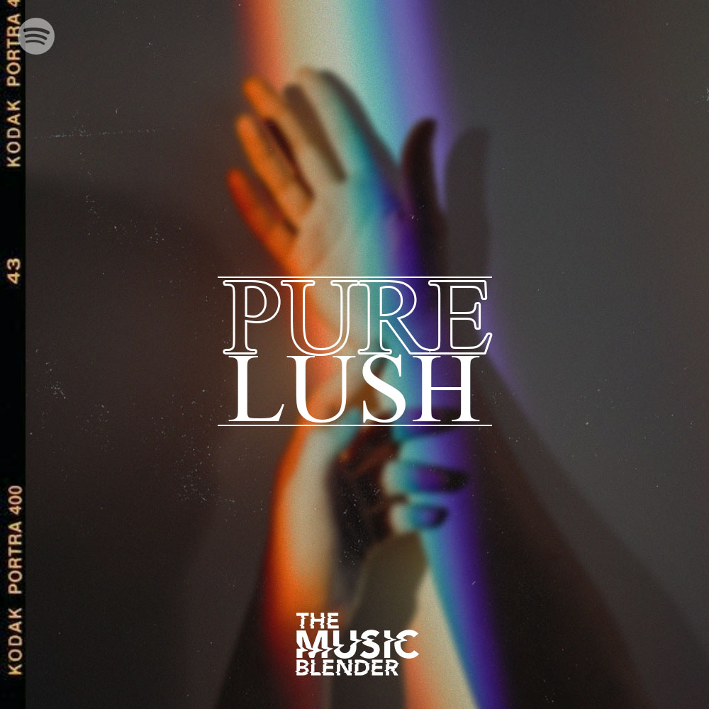 New Playlist Update - ✨PURE LUSH✨
Featuring:
<a href="/blauermittwoch/">Blue Wednesday</a>
<a href="/robarousal/">Rob Araujo</a>
<a href="/LC_ODYSSEE/">ØDSKY</a> 
<a href="/_danielhayn/">daniel hayn</a>
<a href="/at_ellis/">DJ bigmiddleschool</a> 
<a href="/HokageSimon/">simon ☺︎</a> 
@vooo_music
@104rog
<a href="/nicolemccabesax/">Nicole McCabe</a>
and many more!

Playlist Link + Submissions Below❤️