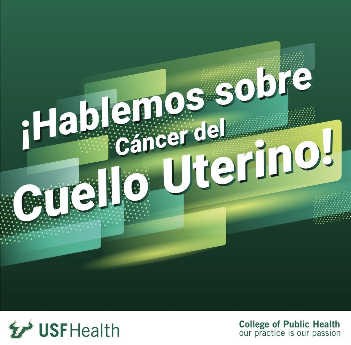 FPRC_USF's tweet photo. Let’s talk about cervical cancer! Join @SaludLatinaUSF this Thursday, June 30th at 6:30 pm for a Zoom webinar on cervical cancer and how to prevent it. #SaludLatina #USFCOPHRocks #swfccc

Registration link https://t.co/kdbHdUcORz https://t.co/KiFKqGl1fr