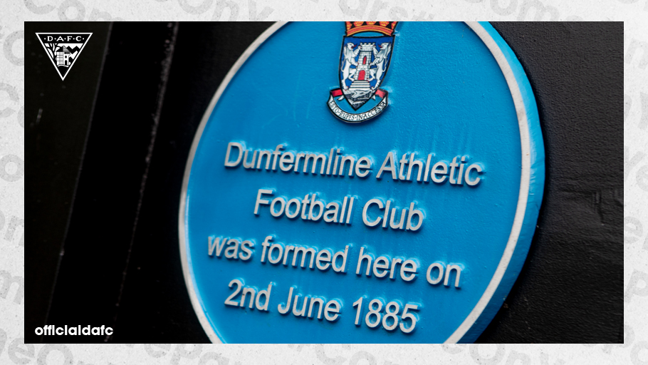 officialdafc's tweet image. 📸 Back to where it began!