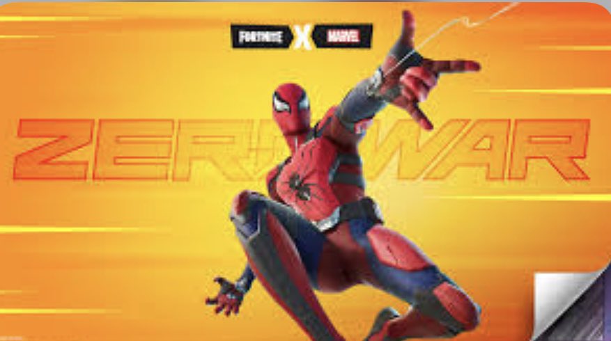 obsesedwitkarma's tweet photo. 🚨SPIDER MAN ZERO CODE🚨
-Retweet
-follow me and @Xcomplex_KatieX
show proof!
Winners will be picked in 4 hours!🕸#fortnite #giveaway #fortnitegiveaway #MsMarvel #spidermanzero #code https://t.co/8JUfceUWgb