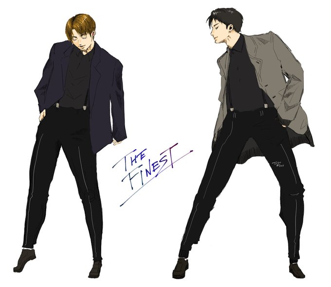 テレ東音楽祭のtwitterイラスト検索結果