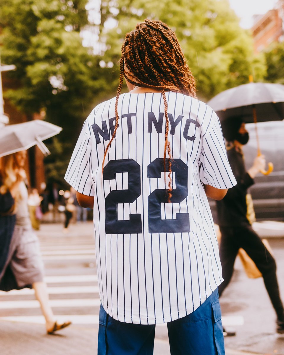 the city that never sleeps
#newyork #canon #NFTNYC2022