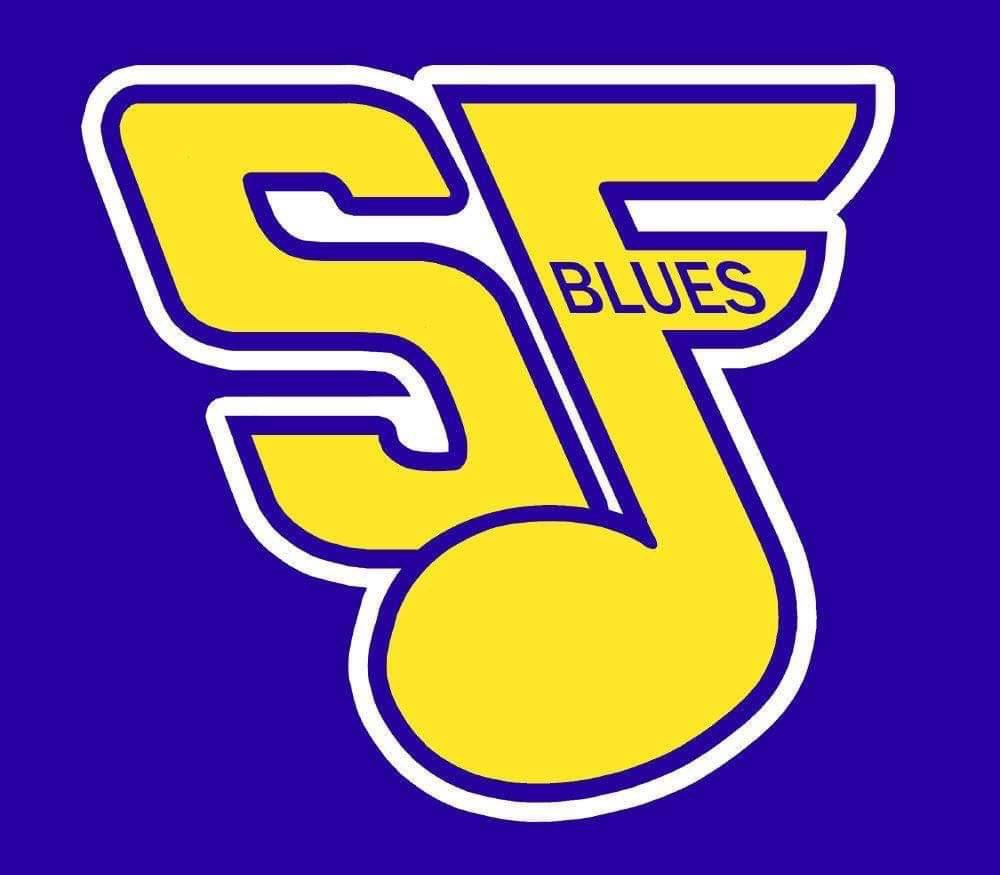 SFBlues13U's tweet photo. The South Farmington Blues will be hosting a tryout for returning teams on July 21st! Featured teams are 9U, 13U, and 14U.
If you would like to start/bring your team to the Blues organization please contact Robert Harvey @harvey3r  

Tryouts will be held at 6:30pm,  Founders Park https://t.co/79H1iQJHFF