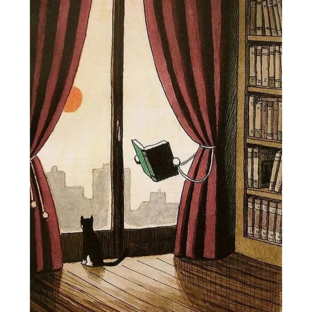 Kimseye ödünç kitap vermeyin, çünkü ben kütüphanemi ödünç aldığım kitaplarla kurdum.

Anatole France

🌾~~~