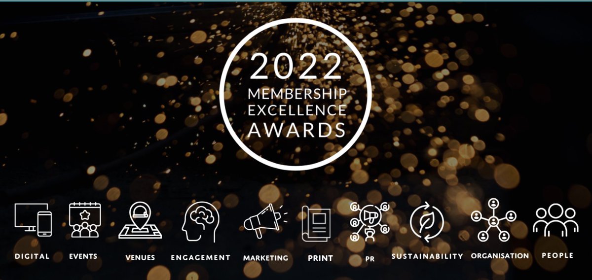 memcomUK's tweet photo. HUGE congratulations to all those shortlisted for the  #Memcom Excellence Awards 22. View the shortlist at https://t.co/0RWNsDPoi9. Winners &amp; those highly commended will be announced on 29 Sept at the #Memcom Awards Dinner. Tickets are available at https://t.co/PISgtr6Pqe https://t.co/sHEq7OSO7O