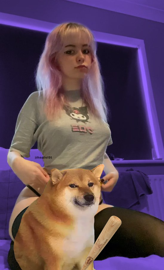 Big Bonk Boss tweet media