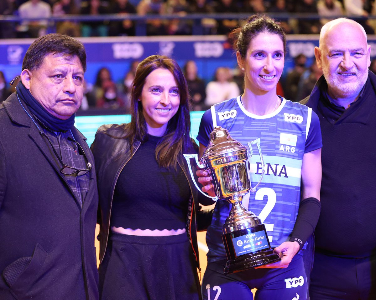 🔝🇦🇷 <a href="/TatiRizzo5/">Tatiana Rizzo</a> en acción con Las Panteras 🐾

📸 <a href="/manuelgcalabro/">Manu G. Calabró</a>

#RiverDeSelección 💪