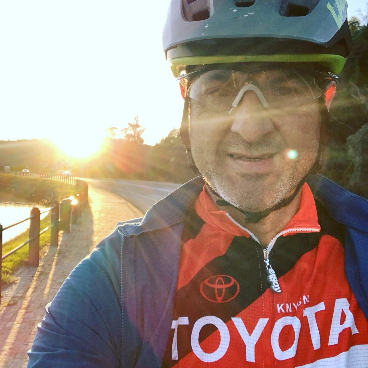 Incase you are coming to us , expect this 👌<a href="/GoSocialSA/">Jacqui Kimmel</a> <a href="/KnysnaMuni/">KnysnaMunicipality</a> <a href="/Knys_Guy/">Mark Willemse</a> <a href="/knysnacycletour/">Knysna Cycle Tour</a> <a href="/visitknysna/">Visit Knysna</a> <a href="/oysterfestival/">Knysna Oyster Festival</a> <a href="/ExploreKnysna/">Explore Knysna</a> <a href="/DestGardenRoute/">Destination Garden Route #SouthAfricaIsTravelReady</a> , come ride #withalocal