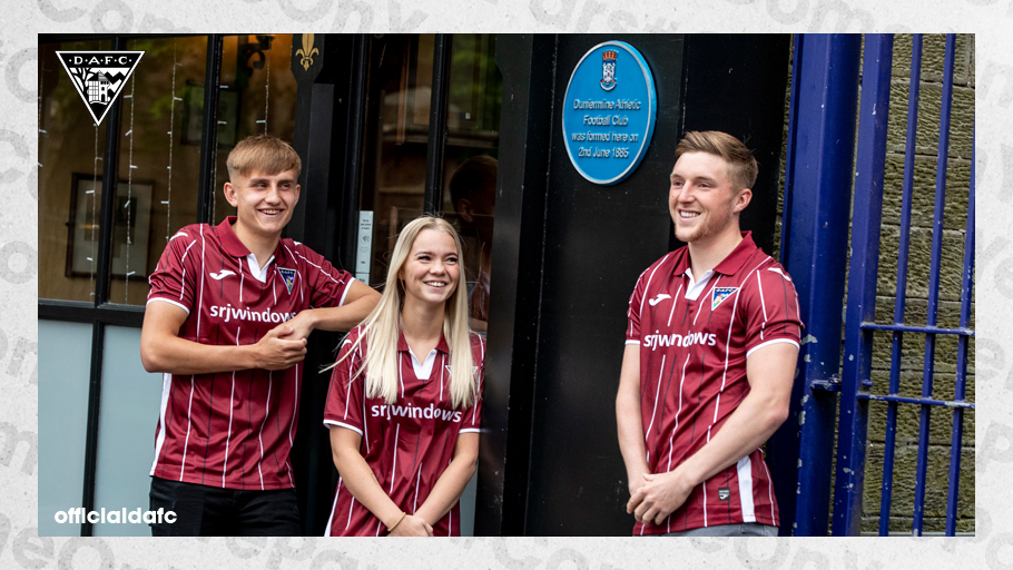 officialdafc's tweet image. 📸 Back to where it began!