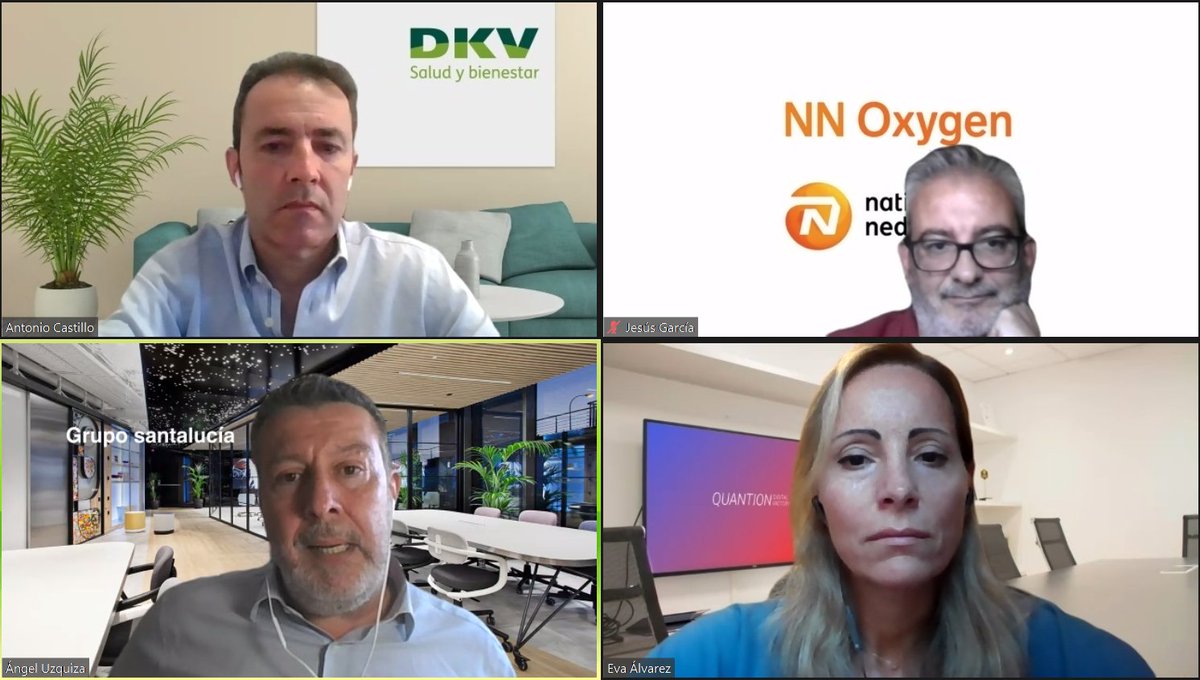 Para <a href="/auzkiza/">Ángel Uzquiza</a>, las #insurtech que aportan #tecnología en algún punto de la #cadenadevalor tienen un gran futuro. "En nuestro caso, <a href="/iteralix/">Iteralix</a>, la última insurtech con la que hemos trabajado, responde a una gran demanda en el ámbito de #decesos", pero cada una ofrece una ventaja.