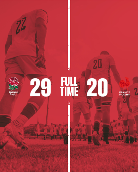 England Rugby tweet media