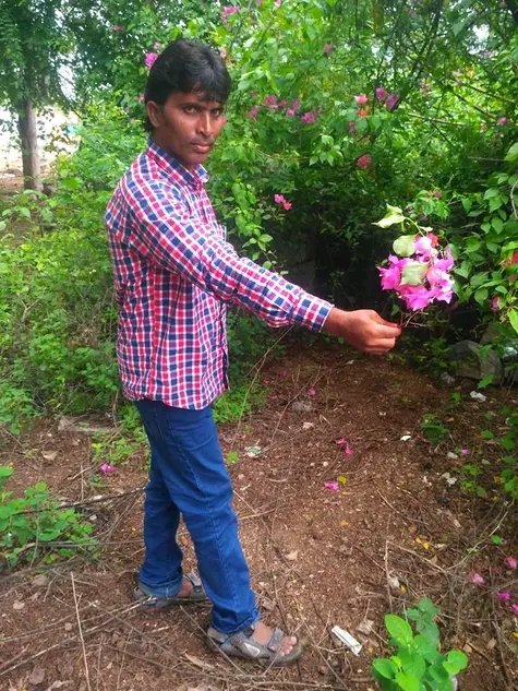 shaik mohinbaba (@smohinbaba) on Twitter photo 