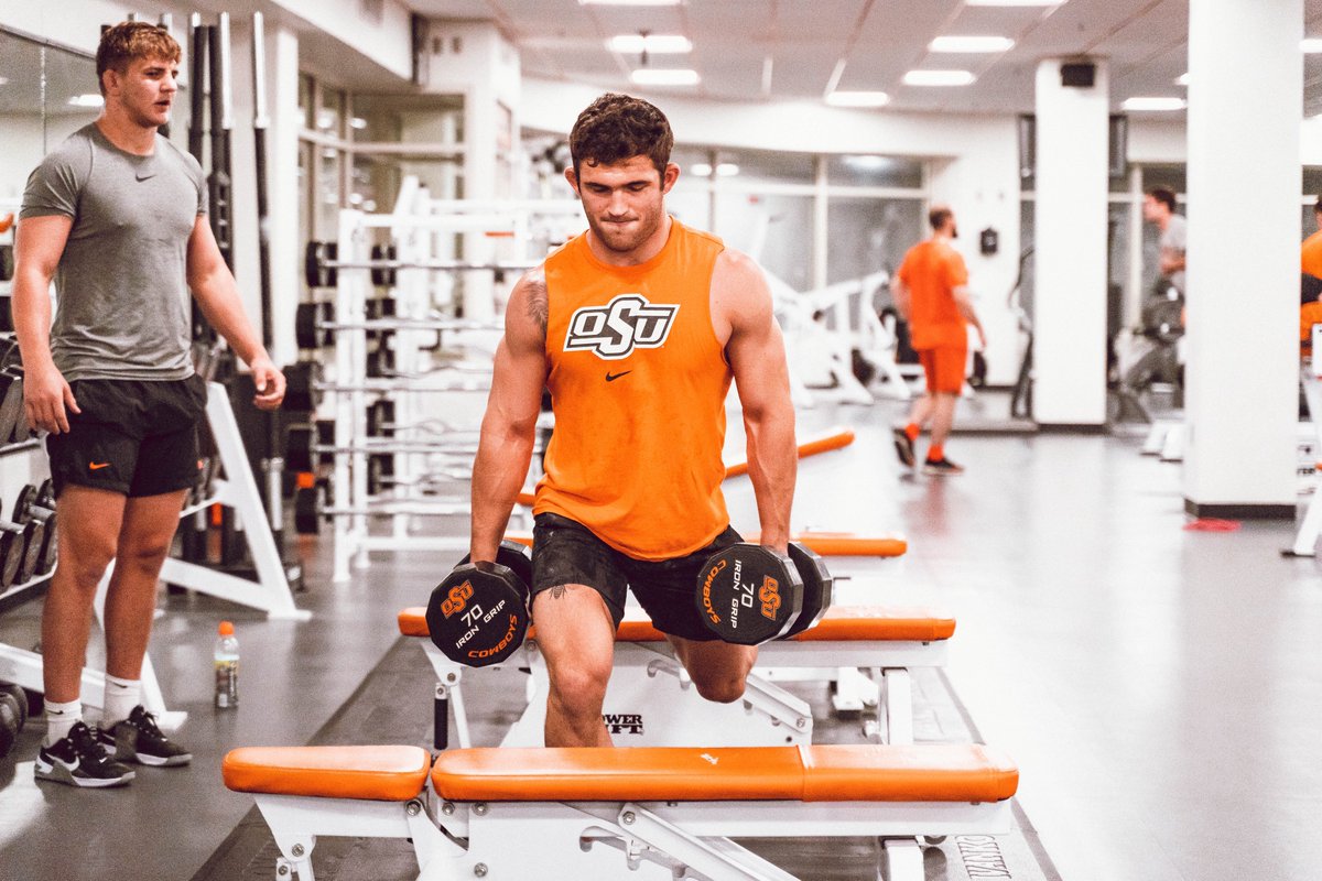 OSU Cowboy Wrestling tweet media