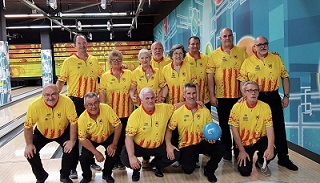 Federació Catalana de Bitlles i Bowling tweet media
