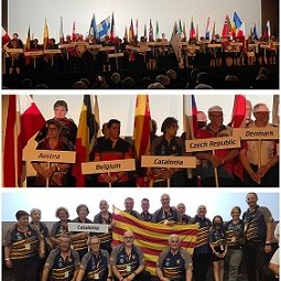 Federació Catalana de Bitlles i Bowling tweet media