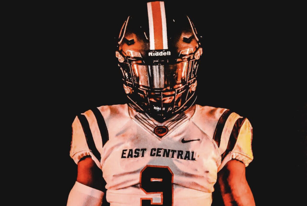 2023 NFL Draft Prospect Interview: Jay’Quan Lincoln, WR, East Central University nfldraftdiamonds.com/2022/06/jayqua… #NFL #NFLDraftNews