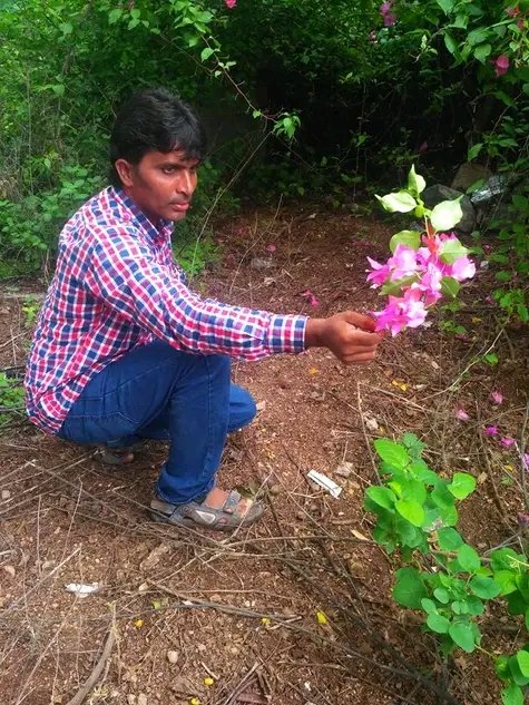 shaik mohinbaba (@smohinbaba) on Twitter photo 
