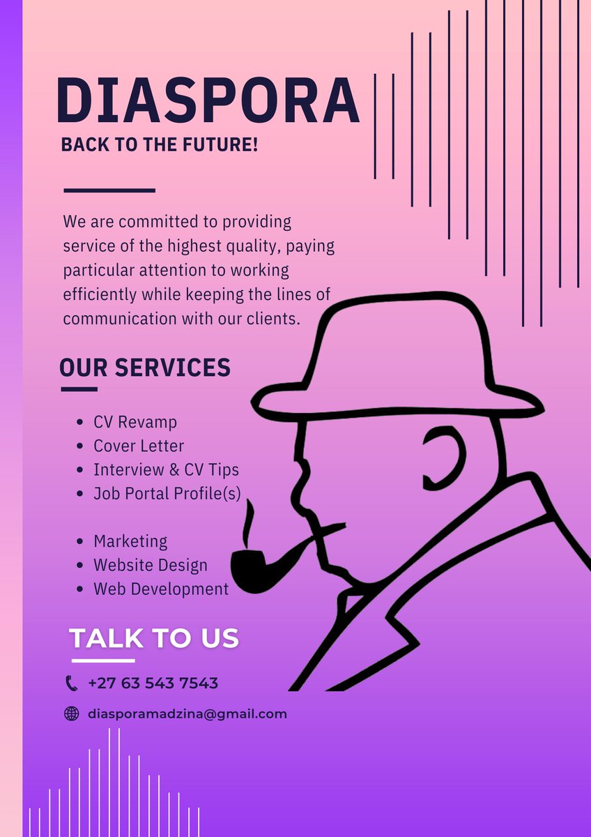 Uncle_Lee__'s tweet photo. We offer the best at the best price.
.
Try us if you don't believe.

CV revamp, we've got you, need a cover or motivation letter? we've got you, need a website? Guess what, we've got you. https://t.co/XUzCpsdyhQ