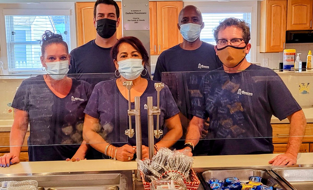 Ronald McDonald House Charities of New England tweet media