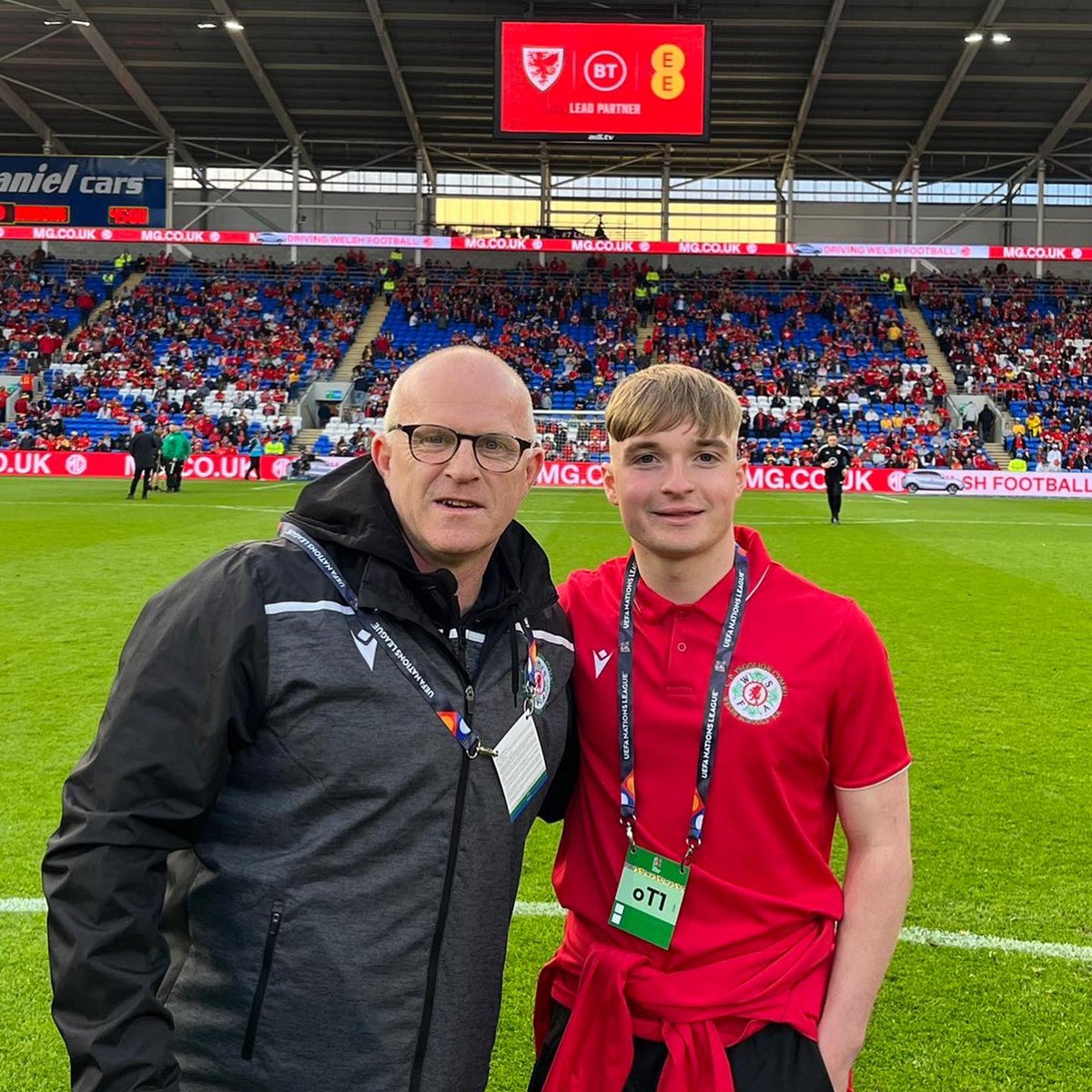 Academi ⚽ Pel Droed | Football tweet media